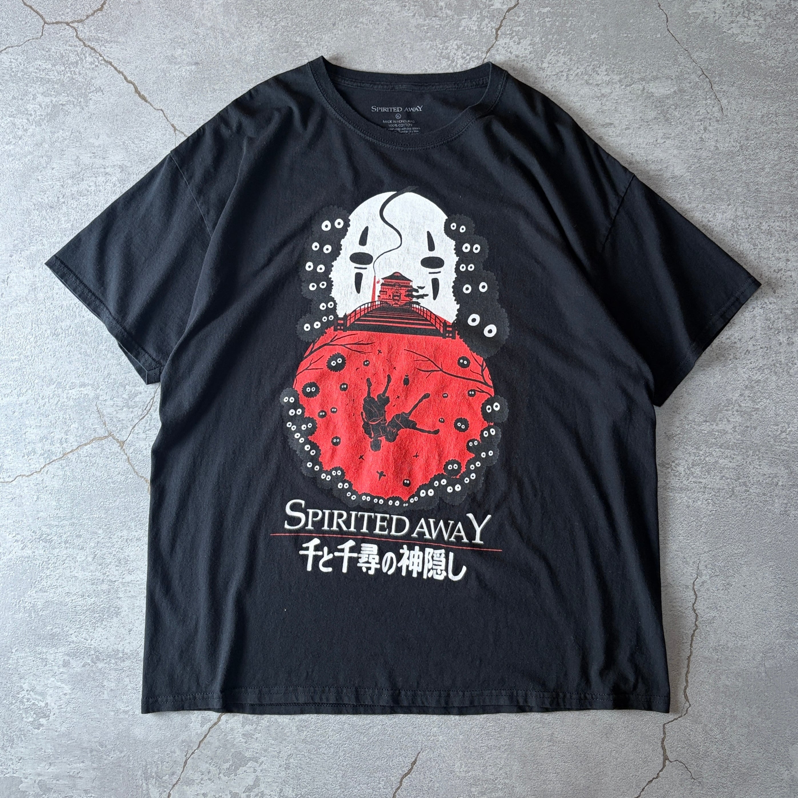 映画 THE ROCK ザ・ロック Tシャツ ニコラスケイジ ショーンコネリー