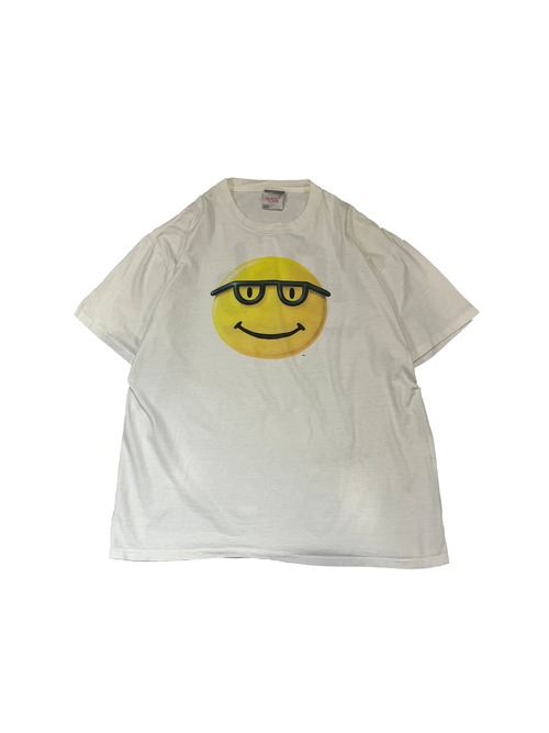 1990s "Microsoft BOB" Smile T-Shirt