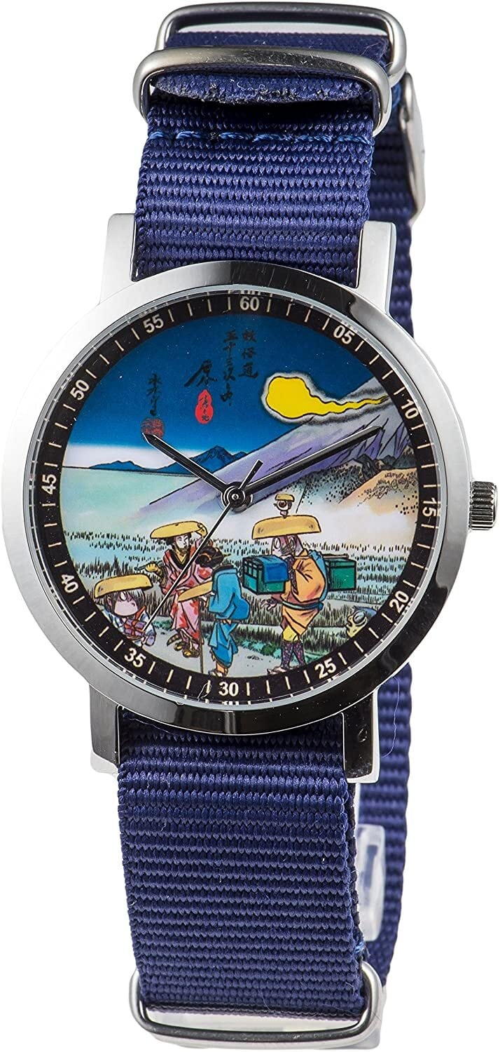 妖怪道五十三次 KFB-41531-04 | WORLD EYES ～ ワールド アイズ ～