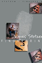 AMB1129 Fingerprint / Jacques Stotzem (TAB譜）