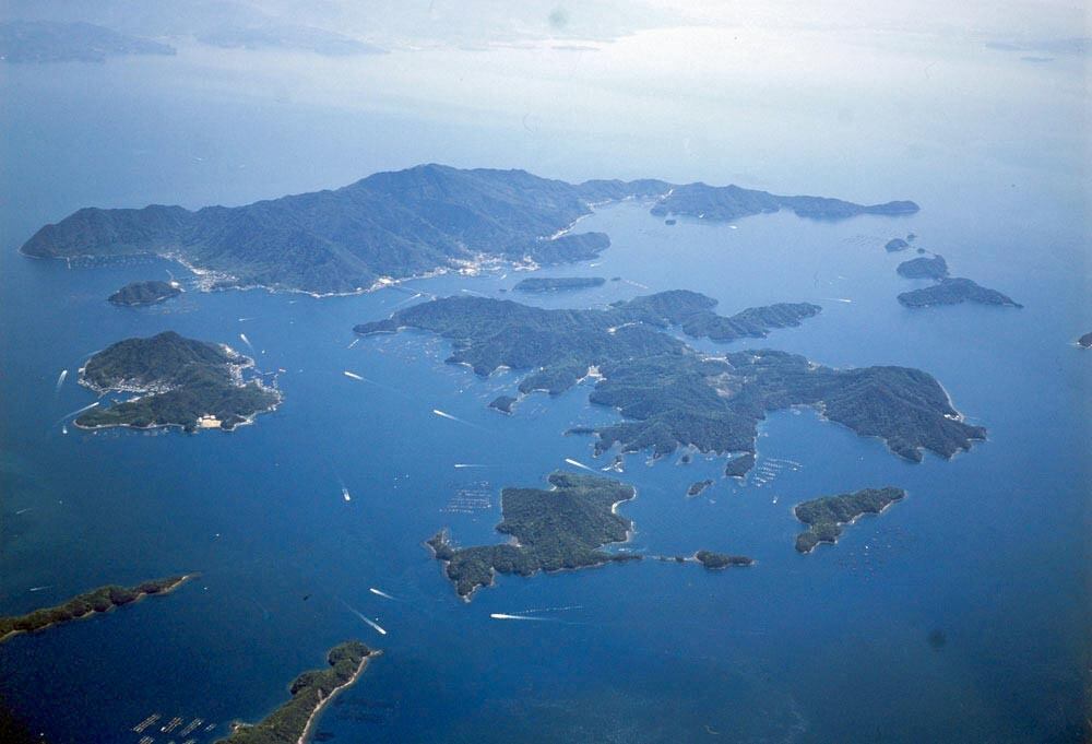 ふく成「鯛ピザ」4袋セット | 天草・御所浦 島あじ便