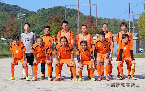 2017AWリーグC第14戦 FRS.SC vs FORT.LIBERTA @Rakna