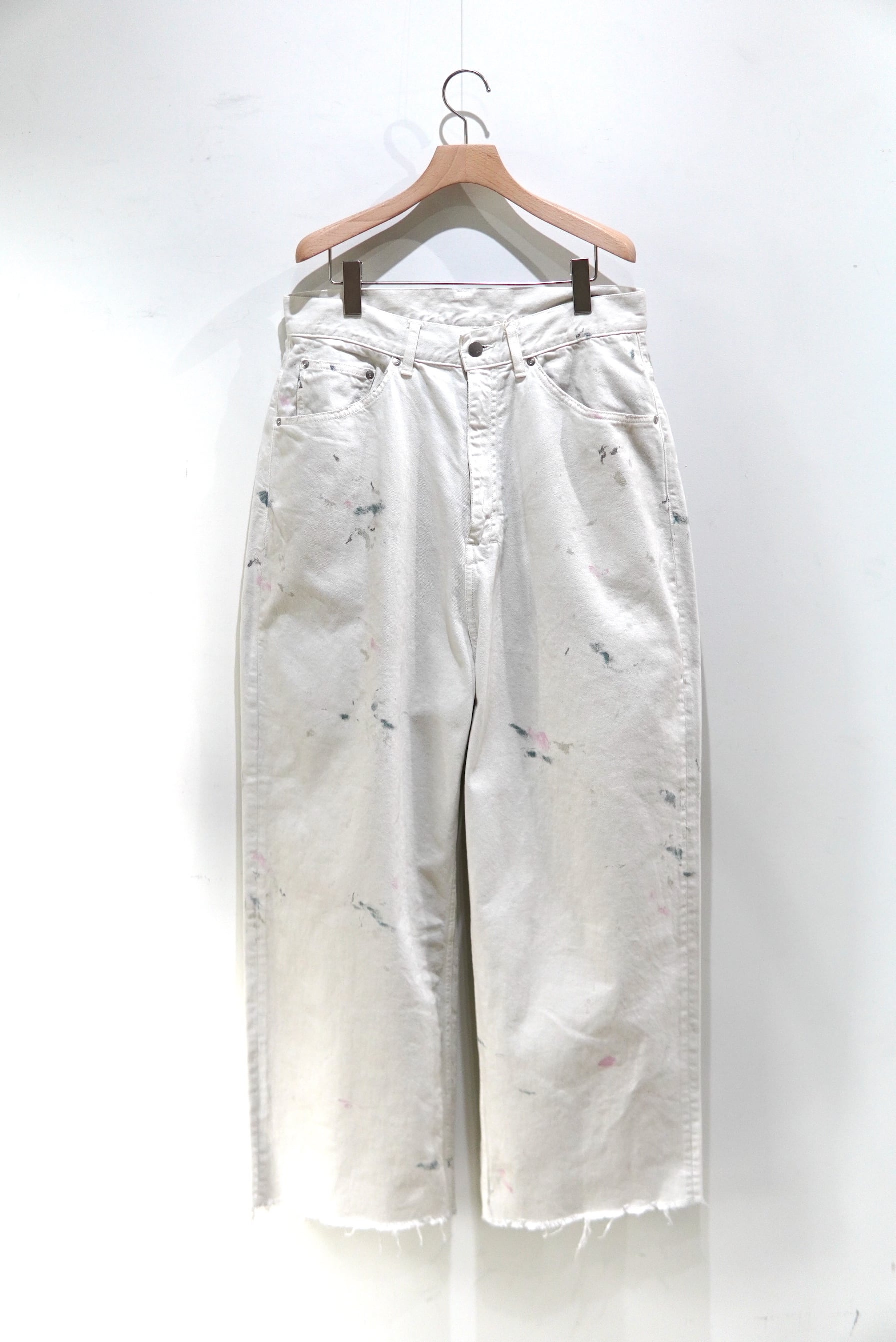 ANCELLM / #05 AGING type-C / ANC-#05-26SS-C