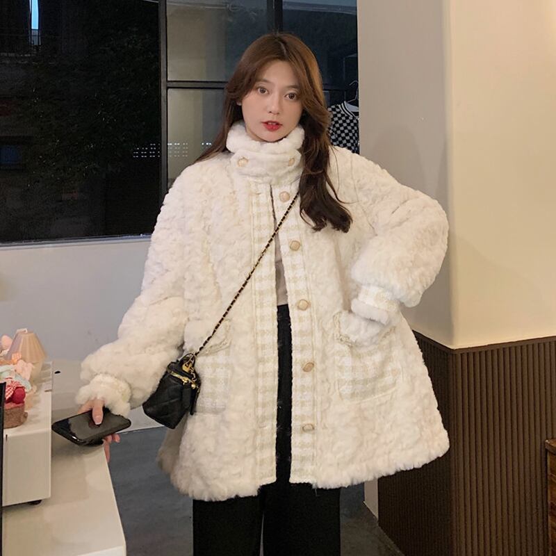 ジャケット オータムウィンタールーズ 秋物 冬物 試着室51155580463