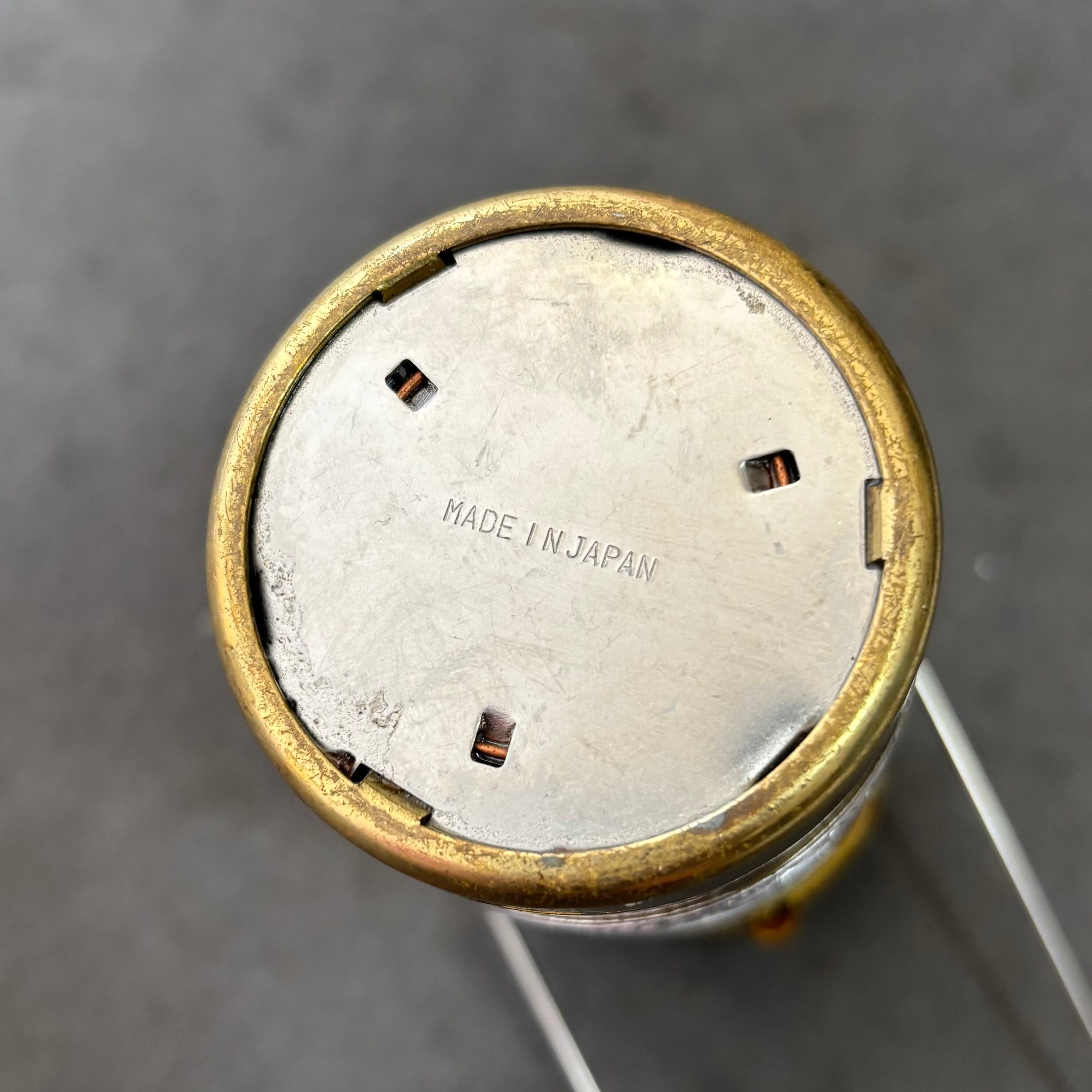 Vintage L.L.Bean Candle brass Lantern | Pay ID