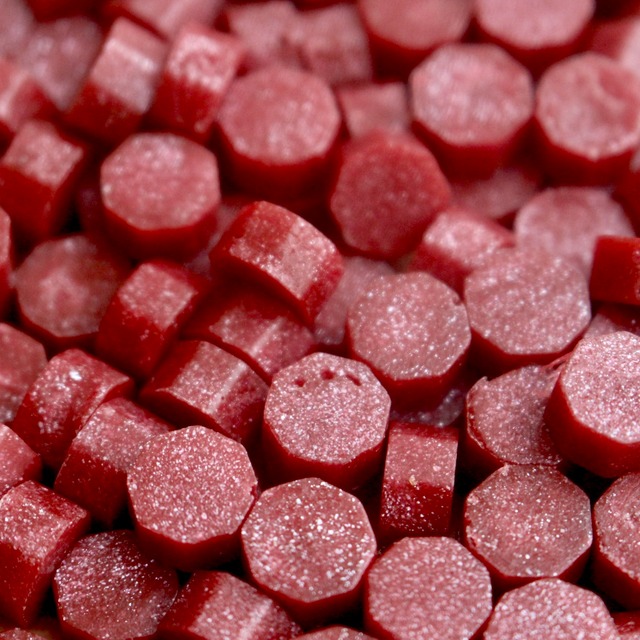 Sealing Wax Raspberry【35g】