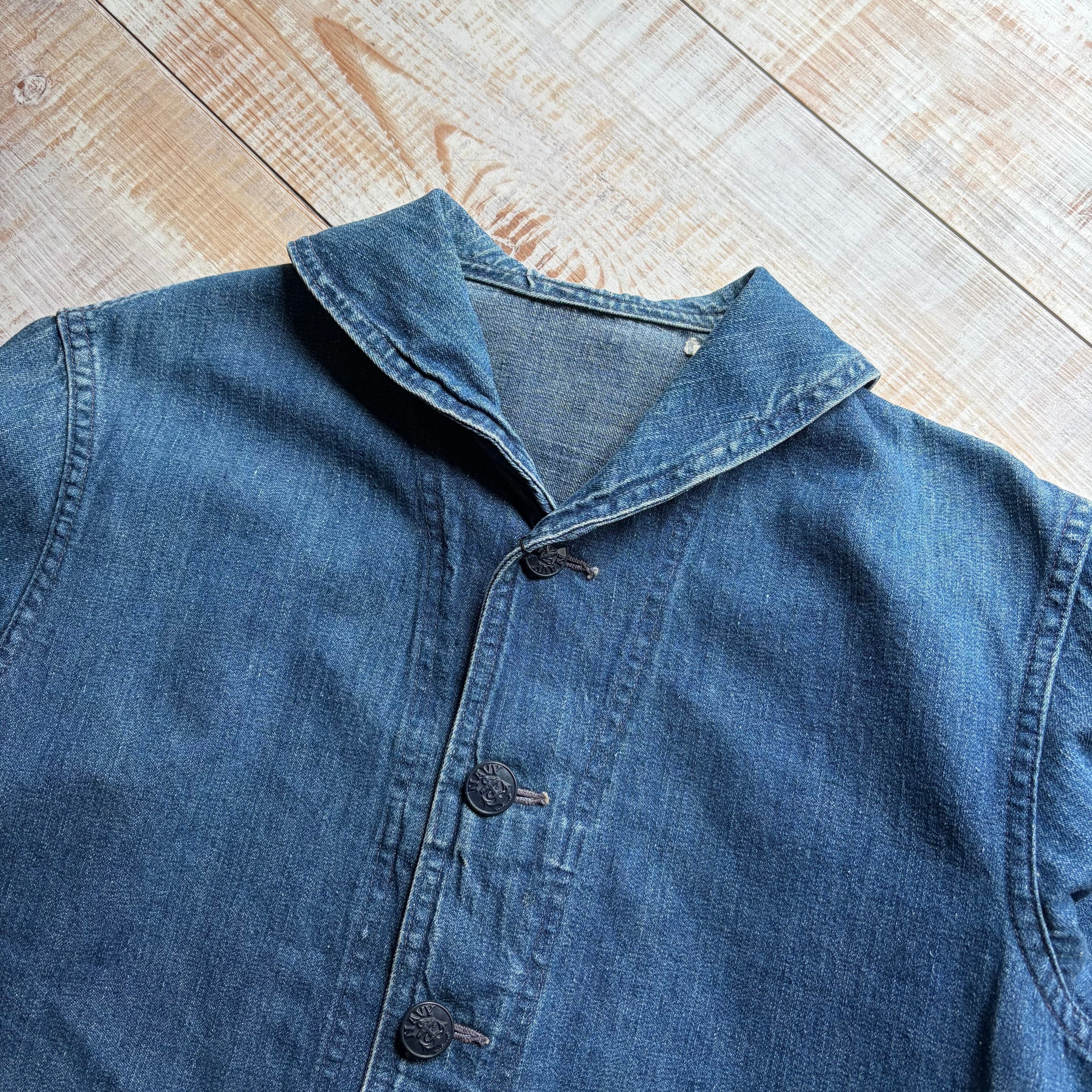 40年代 