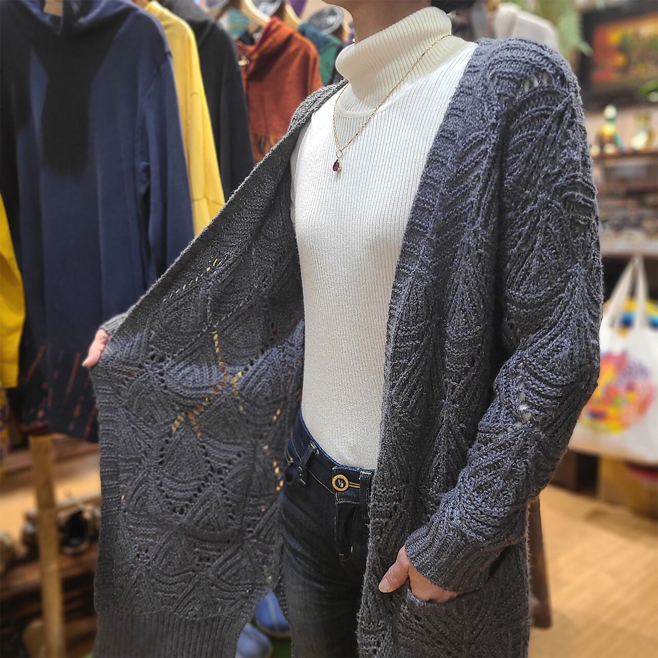 アジアン＆エスニック雑貨 Kachina「カチーナ」