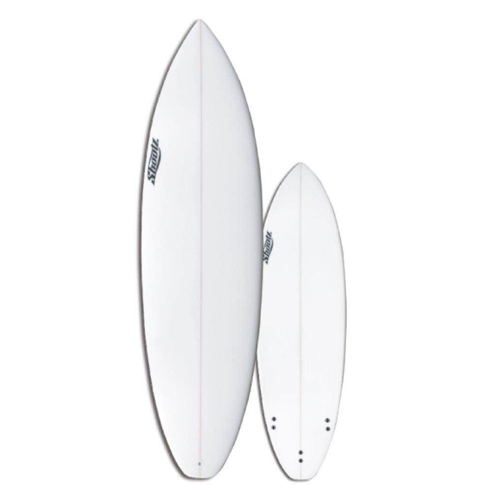 TFショートボード 6'4 H-1 -SHOOTZ | Beach Culture ONLINE TFショートボード 6'4 H-1 -SHOOTZ | Beach Culture ONLINE