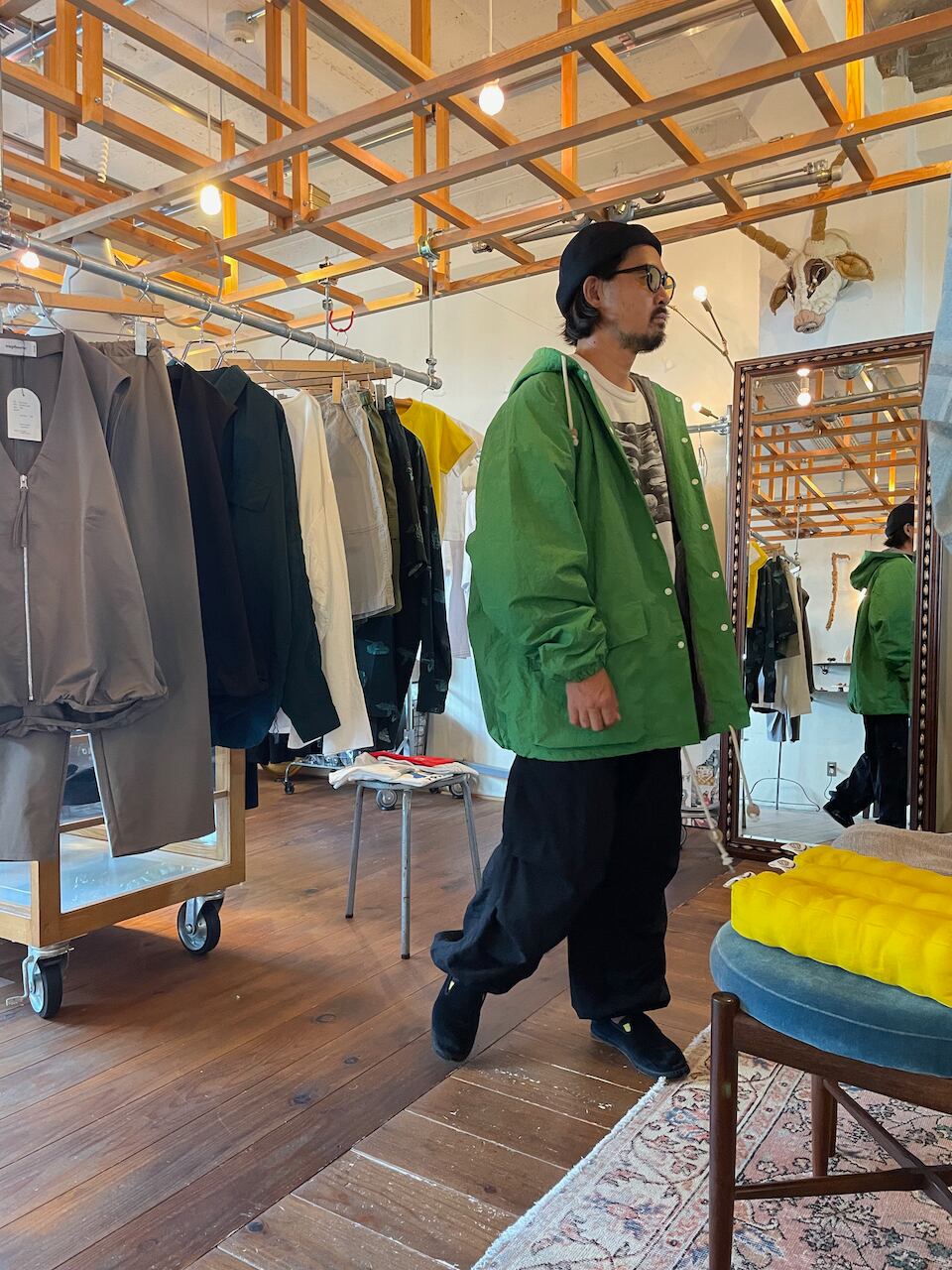 T.Cablin / HAOLIN | EE ONLINE STORE -