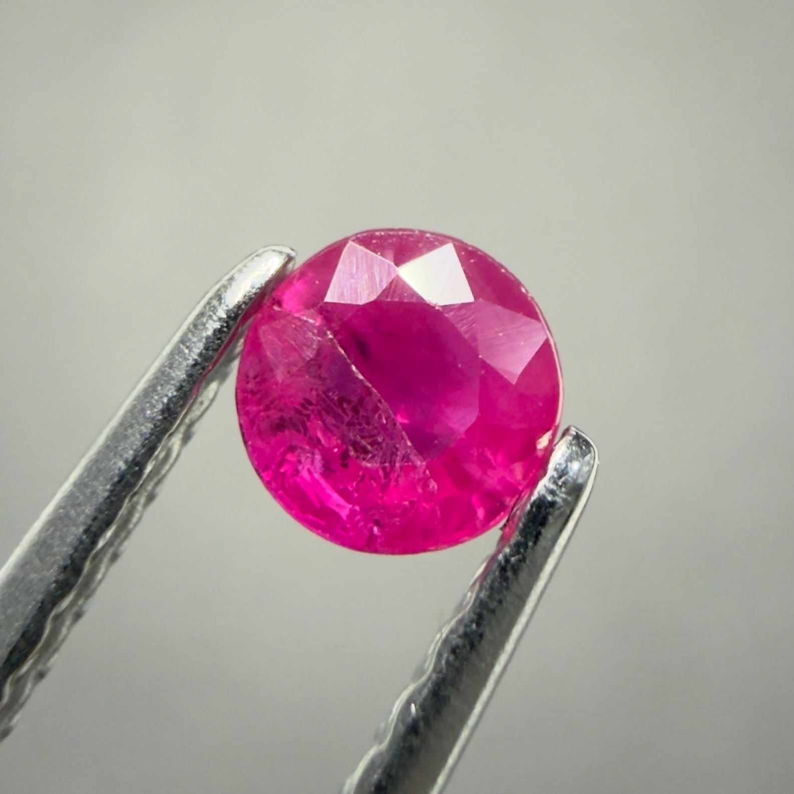 ルビー | たからいしルース オンラインショップ