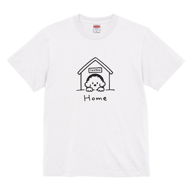HOME|Tシャツ