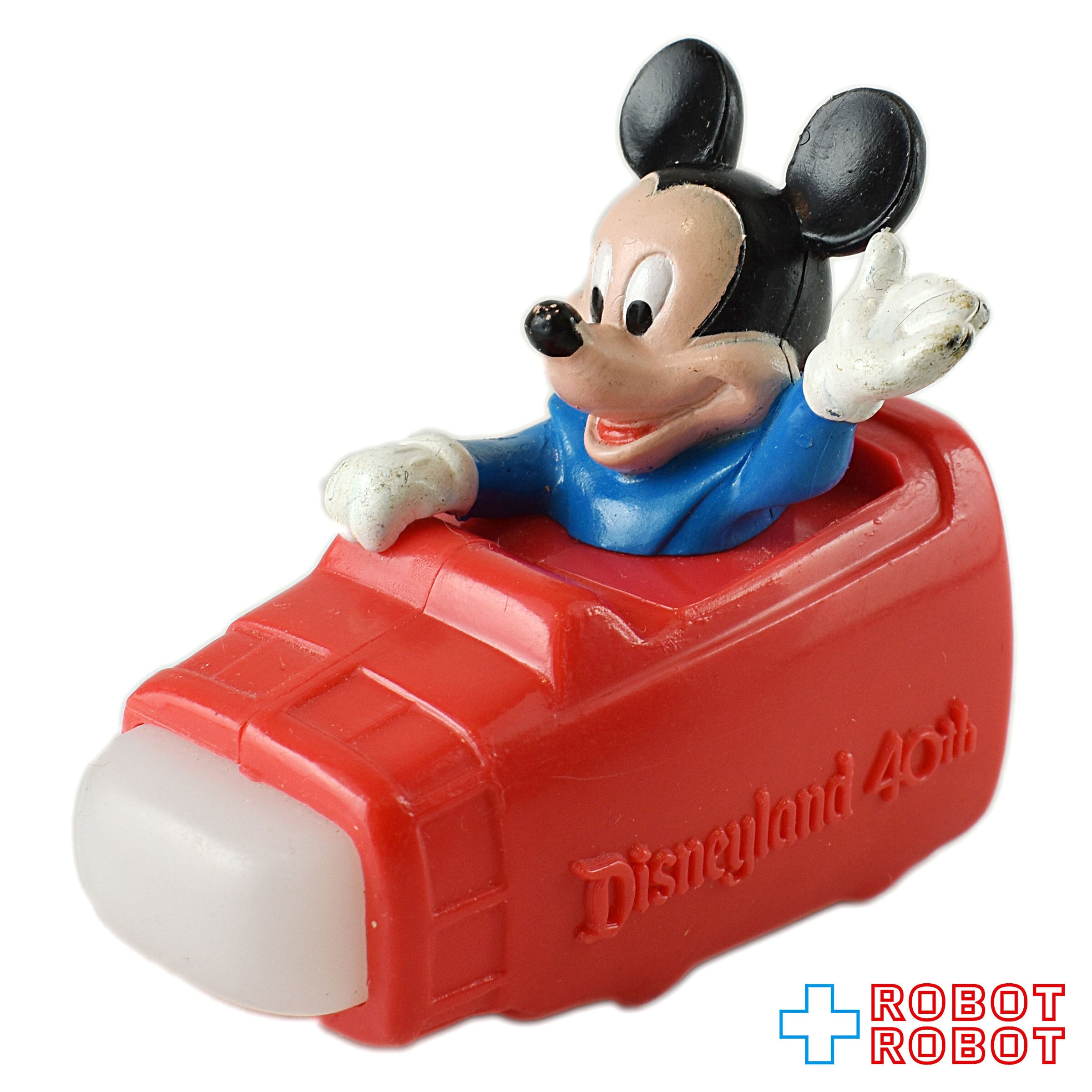 40s ヴィンテージ ミッキー マウス ビュウワー