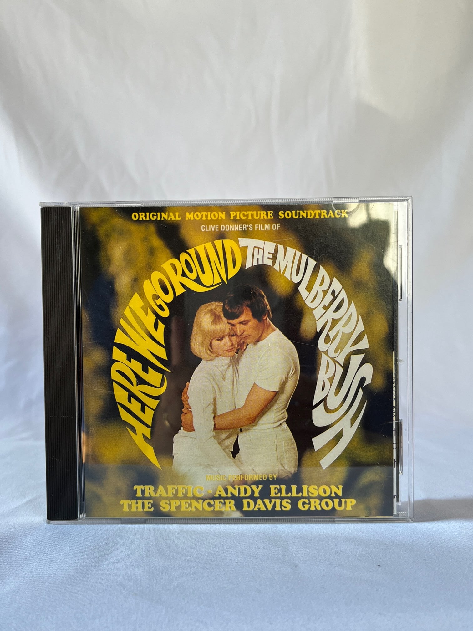 LP/CD | CARBOOTS
