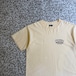 STUSSY / 00’s “WORK GEAR” Tee size L