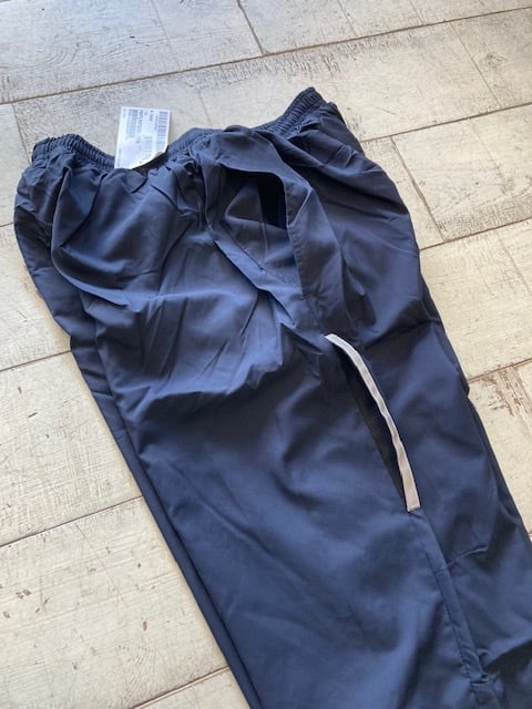 us navy physical traning nylon pants / アメリカ海軍 フィジカル
