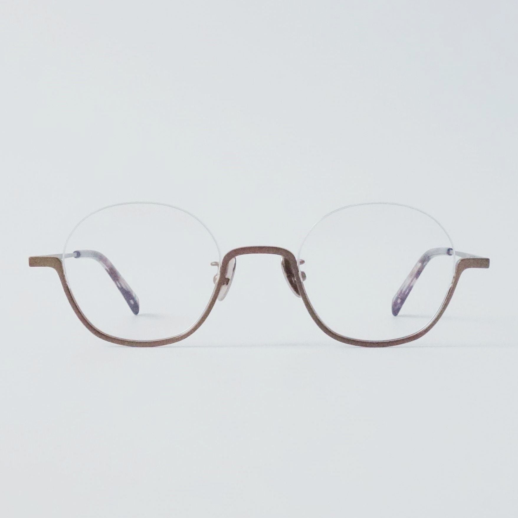 PADMA IMAGE / UND col.3 [brown] | Padd design