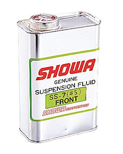 【数量限り】キタコ(KITACO) SHOWAフォークオイル 1000ml #5 SS7 520-0900110