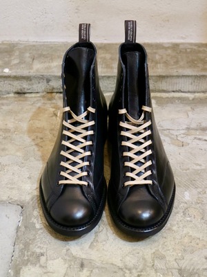 Brother Bridge（ブラザーブリッジ）ATHLETIC BOOTS『HENRY』