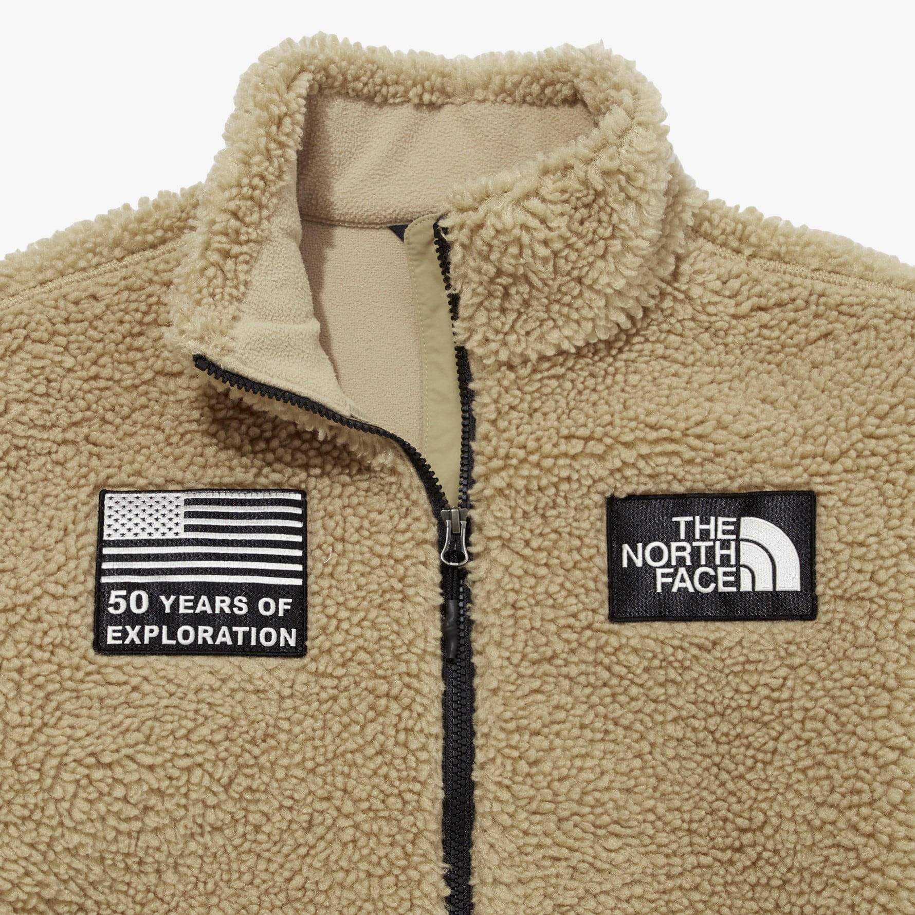 THE NORTH FACE SNOW CITY EX FLEECE JACKET ザノースフェイス スノー ...