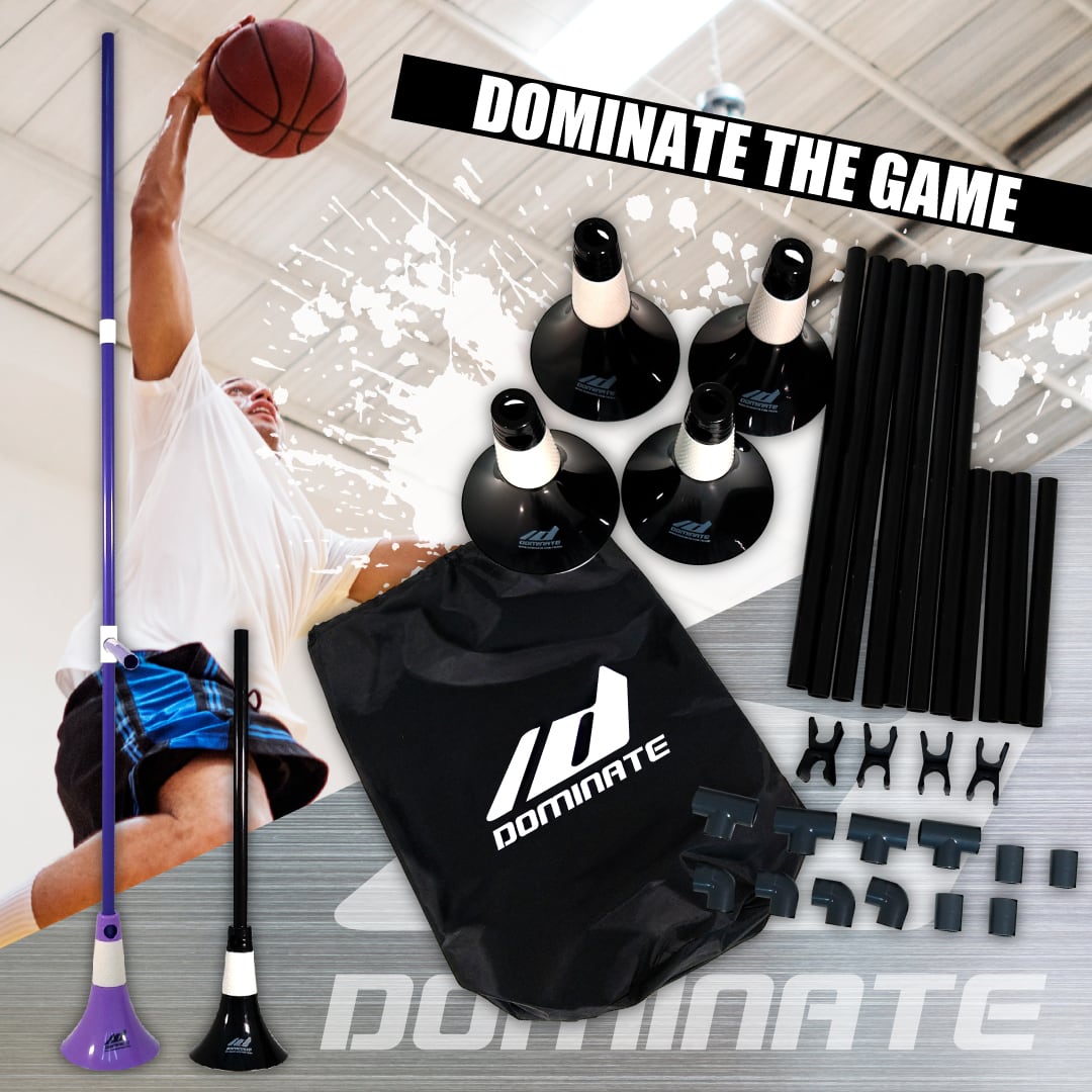 DOMINATEリップコーン1（緑色4個） ⅹ DOMINATEリップコーン2混合