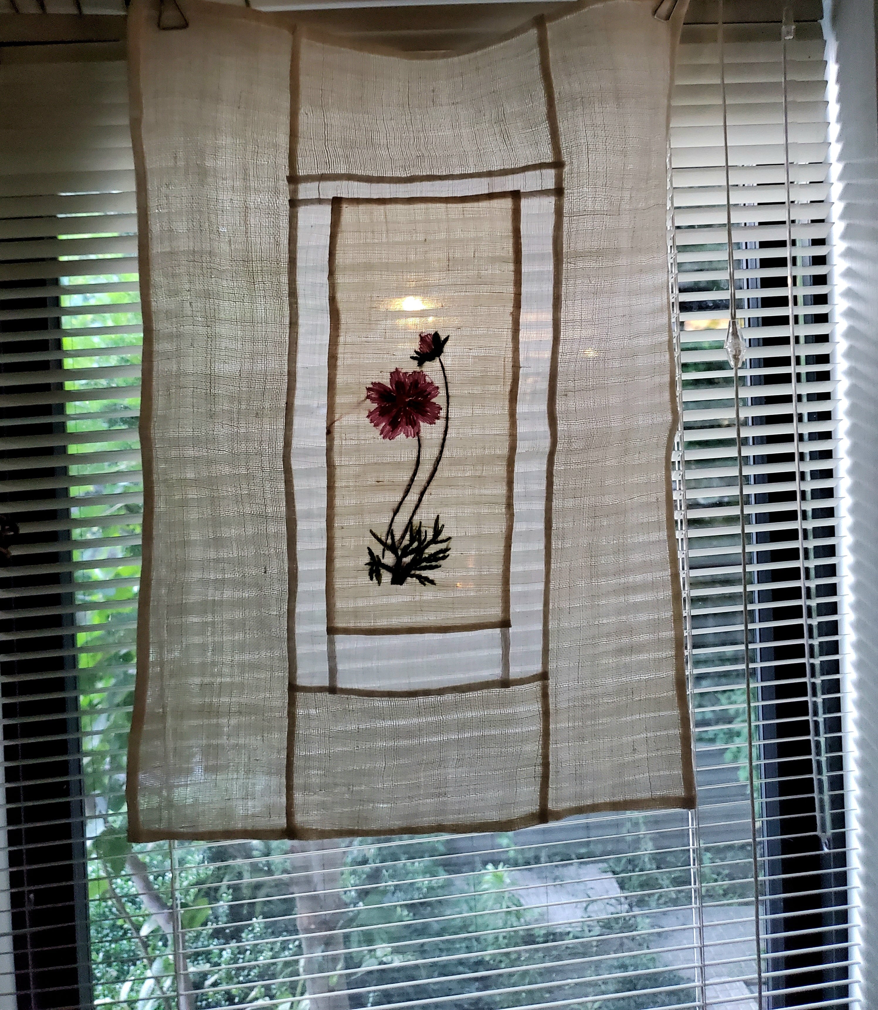 ポジャギ専門店 ＊Hanamore＊