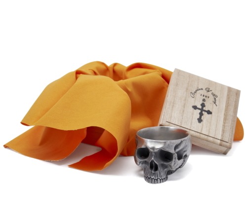 BOFP-286/Skull-shot glass4　BurdenOfProof バーデンオブプルーフ