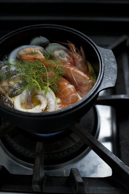 READYMADE PRODUCTS WEEKENDER ROUND | one4