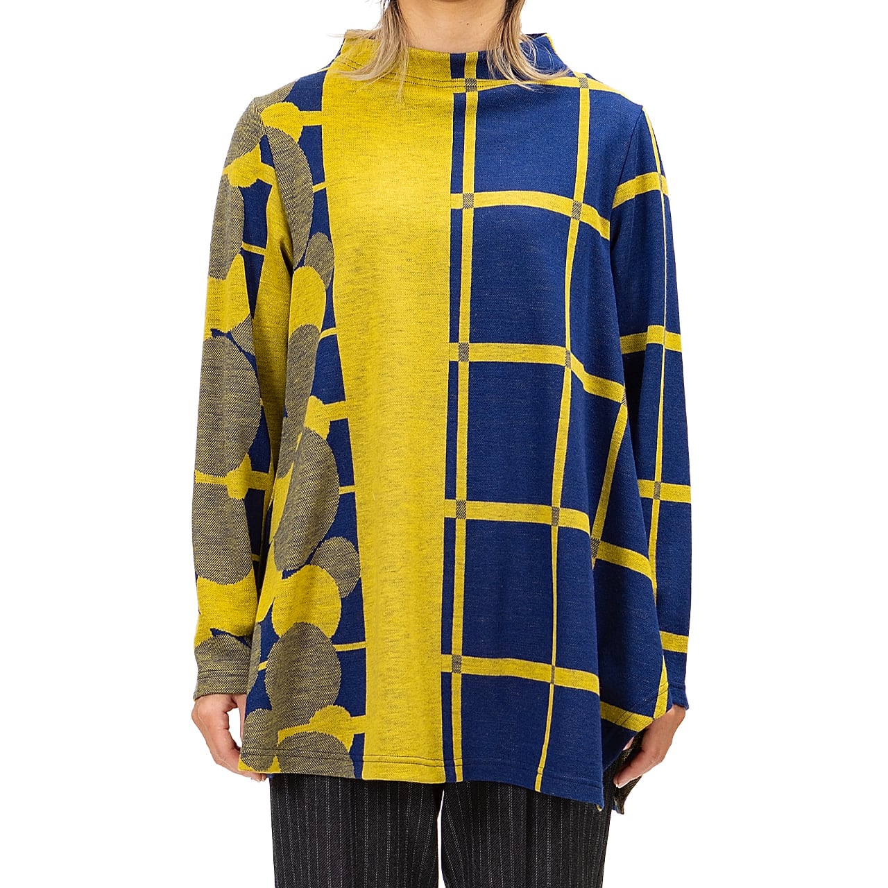 チュニック | 【公式通販】KEIKO KISHI ケイコキシ