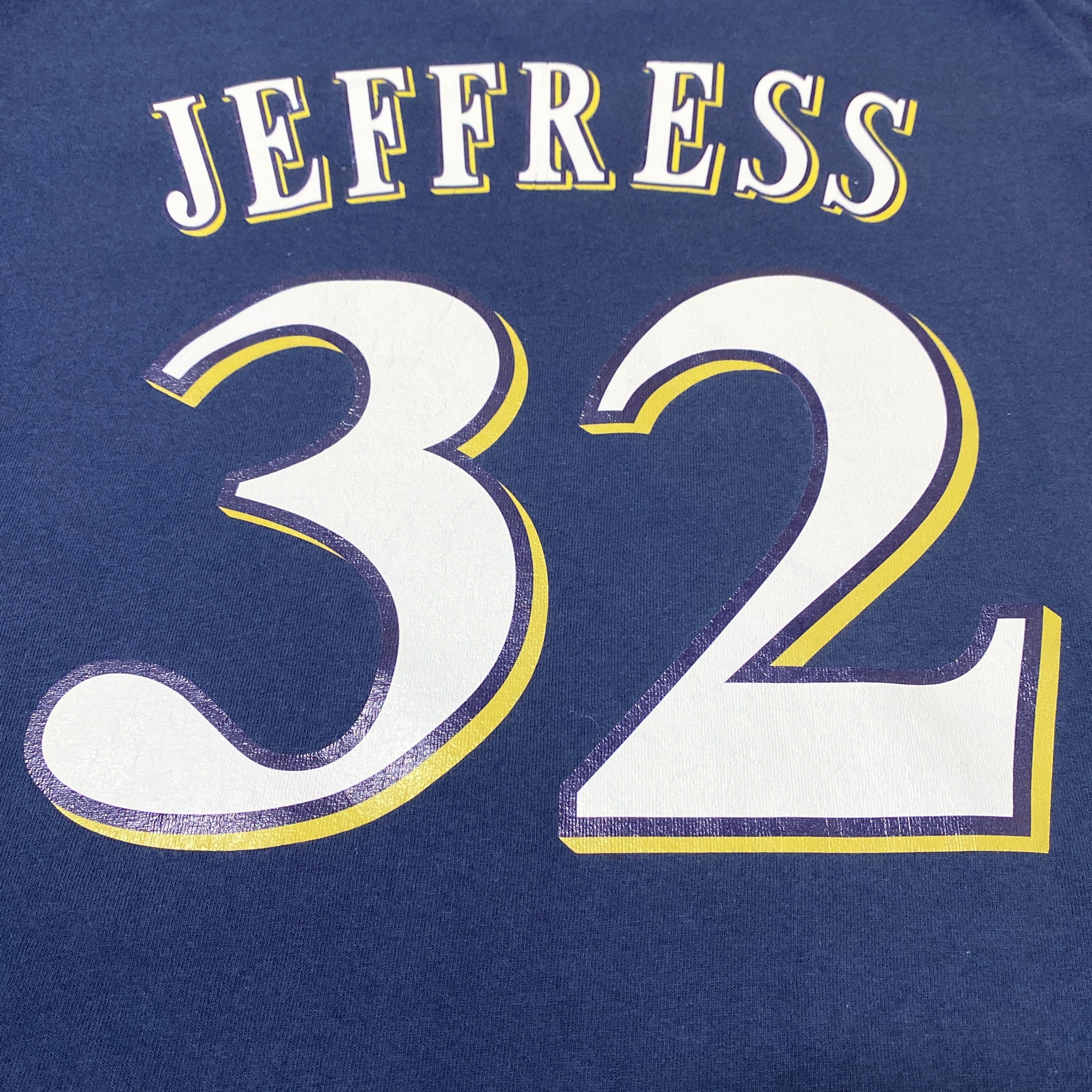 Majestic マジェスティック MLB Milwaukee Brewers ミルウォーキー