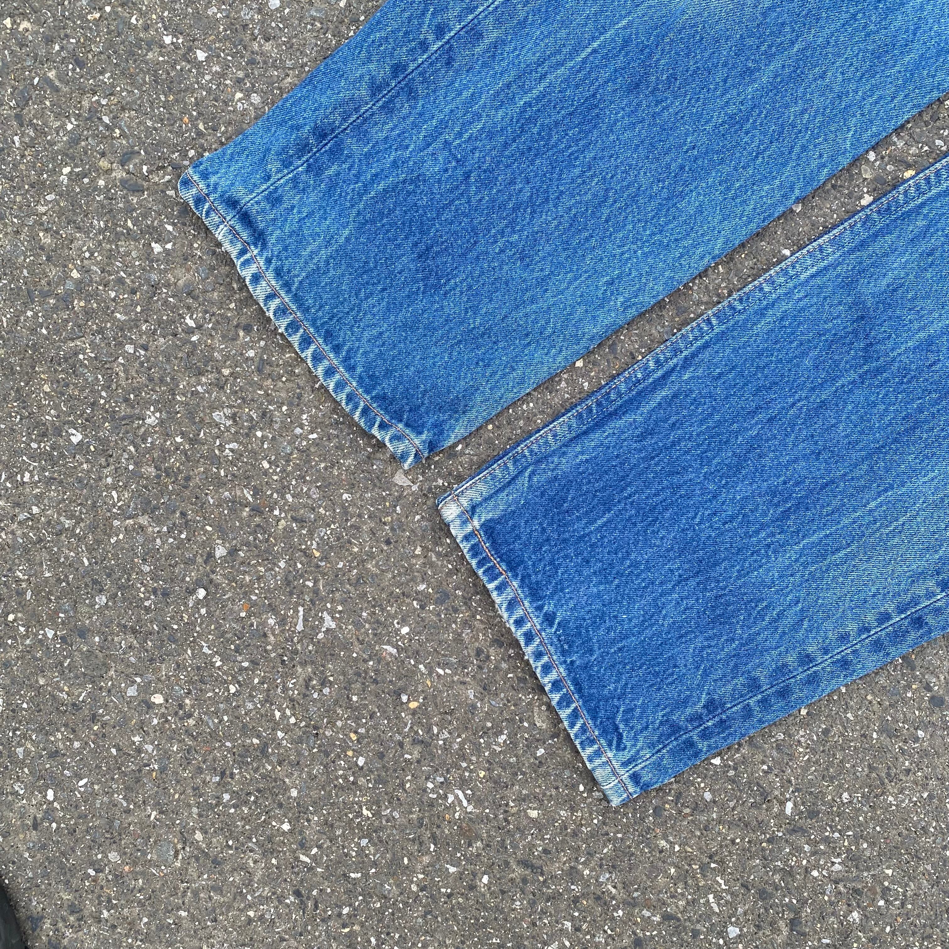 00's made in USA LEVI'S 501xx W35 L34 Valencia factory denim 00's made in USA LEVI'S 501xx W35 L34 Valencia factory denim