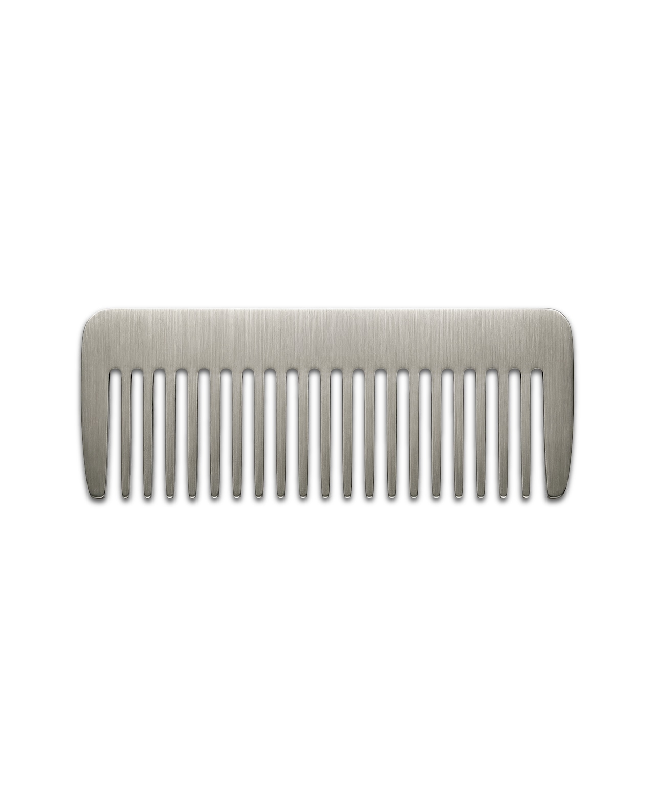 nauté Original Metal Comb "Ligné"