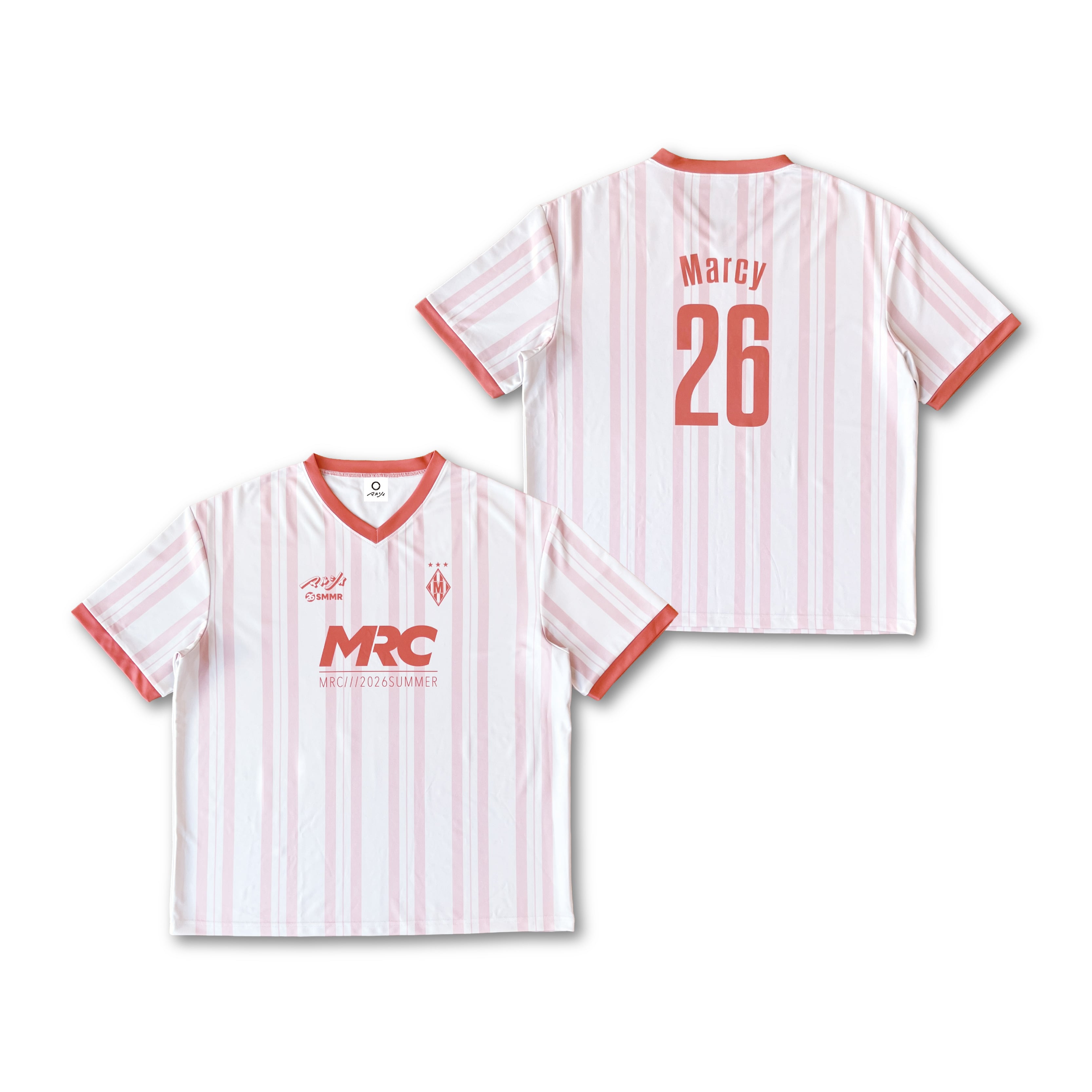 Marcy Official Goods