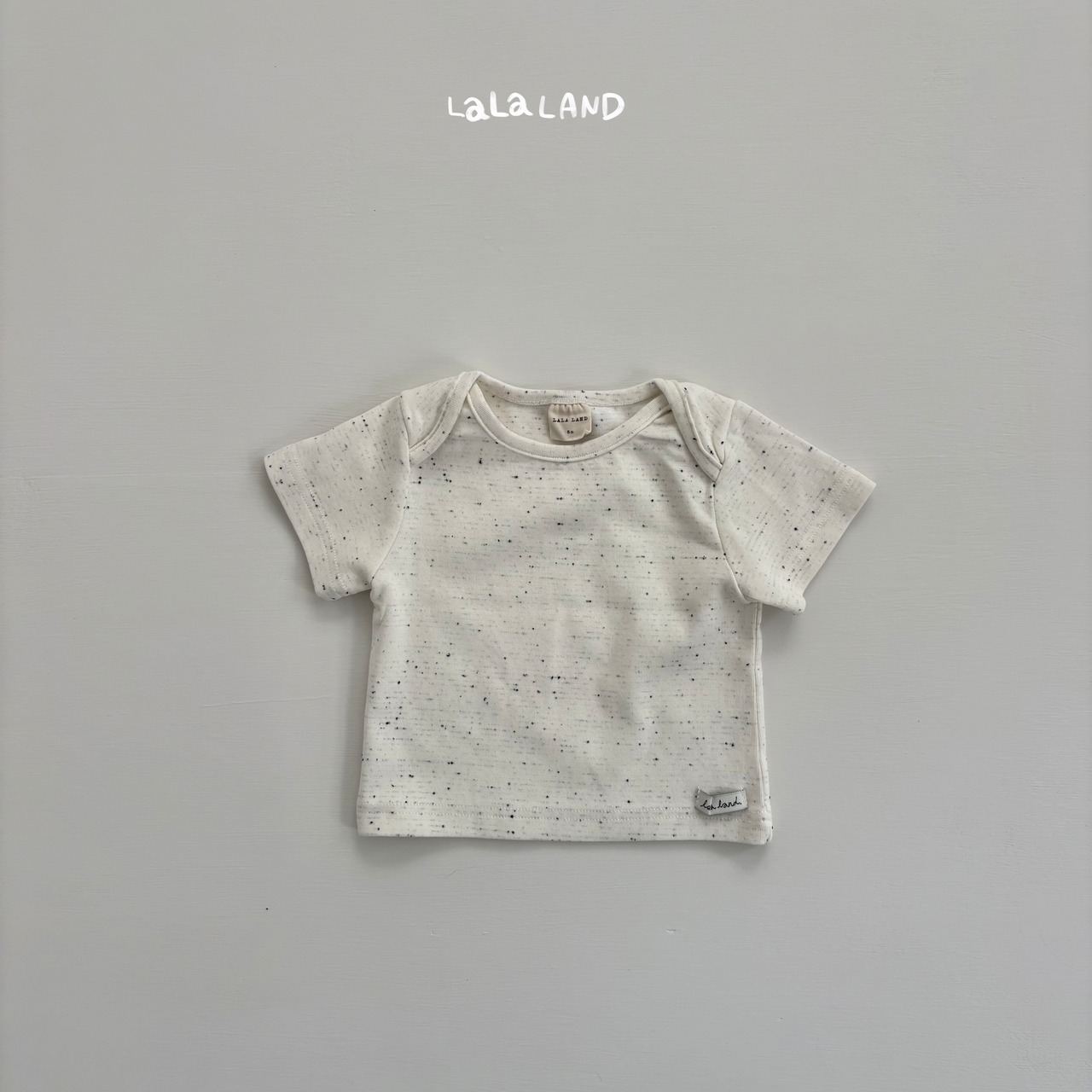 【取寄/韓国直送】LALALAND 26/SM （Baby）ビエンナTシャツ｜夏服｜韓国子供服