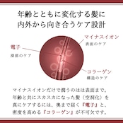 【1週間前後でお届け】エリー様 &MAGAMI 艶髪完成セット