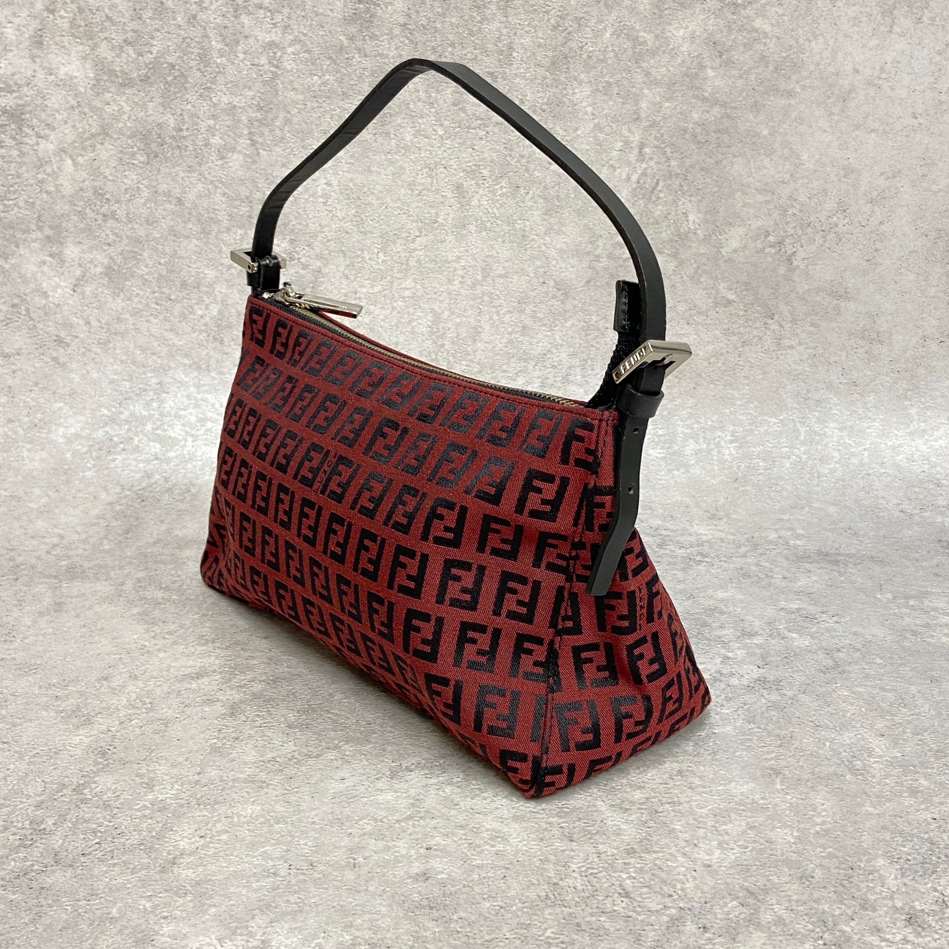 FENDI フェンディ ズッキーノ ワンショルダー 7356-202205 | rean