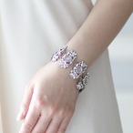 Maria Elena　マリアエレナ CRYSTAL BRACELET【レンタル 税込】