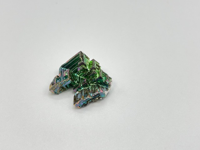 ビスマス人口結晶2点セット