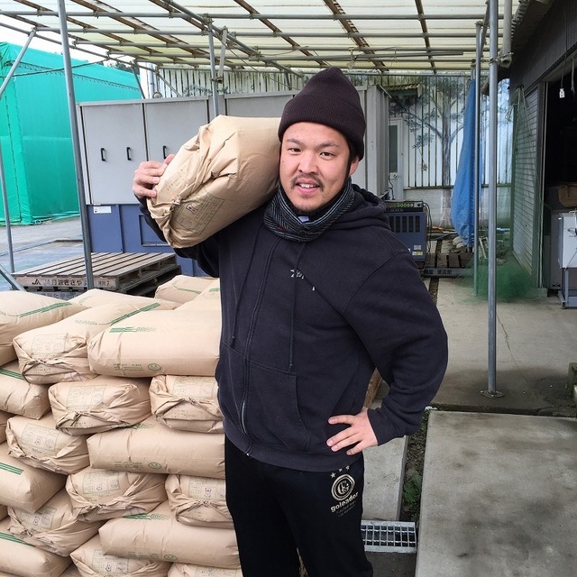 アスリート お米 25kg 1kgあたり1 640円 5kg 5袋入 アスリート 食トレ ウエイト 部食 合宿所 お米 Grub Agri グラブアグリ 全国の生産者さんの食品販売サイト