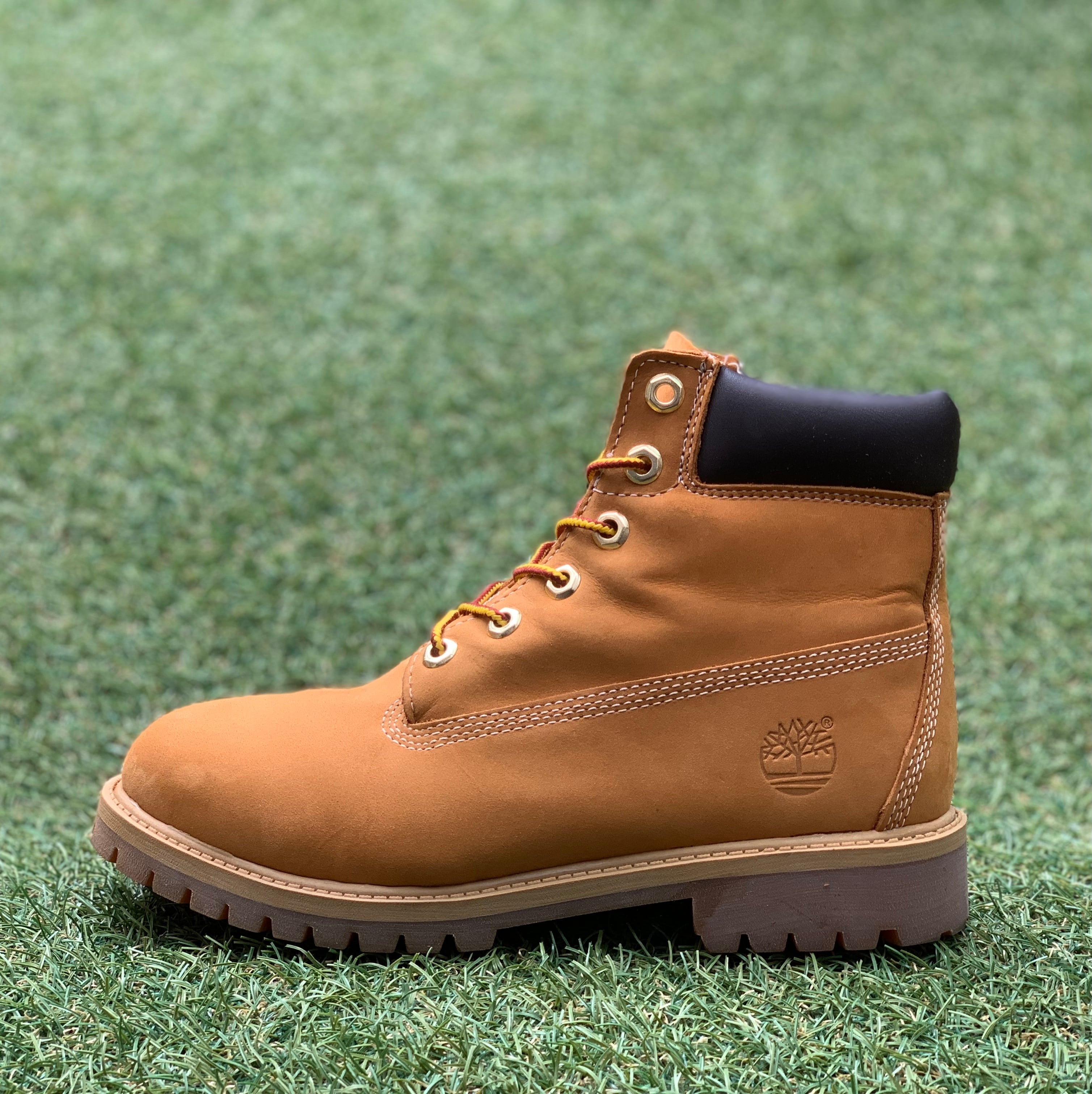 Timberland 6INCH BOOTS ティンバーランド 6インチ ブーツ F9
