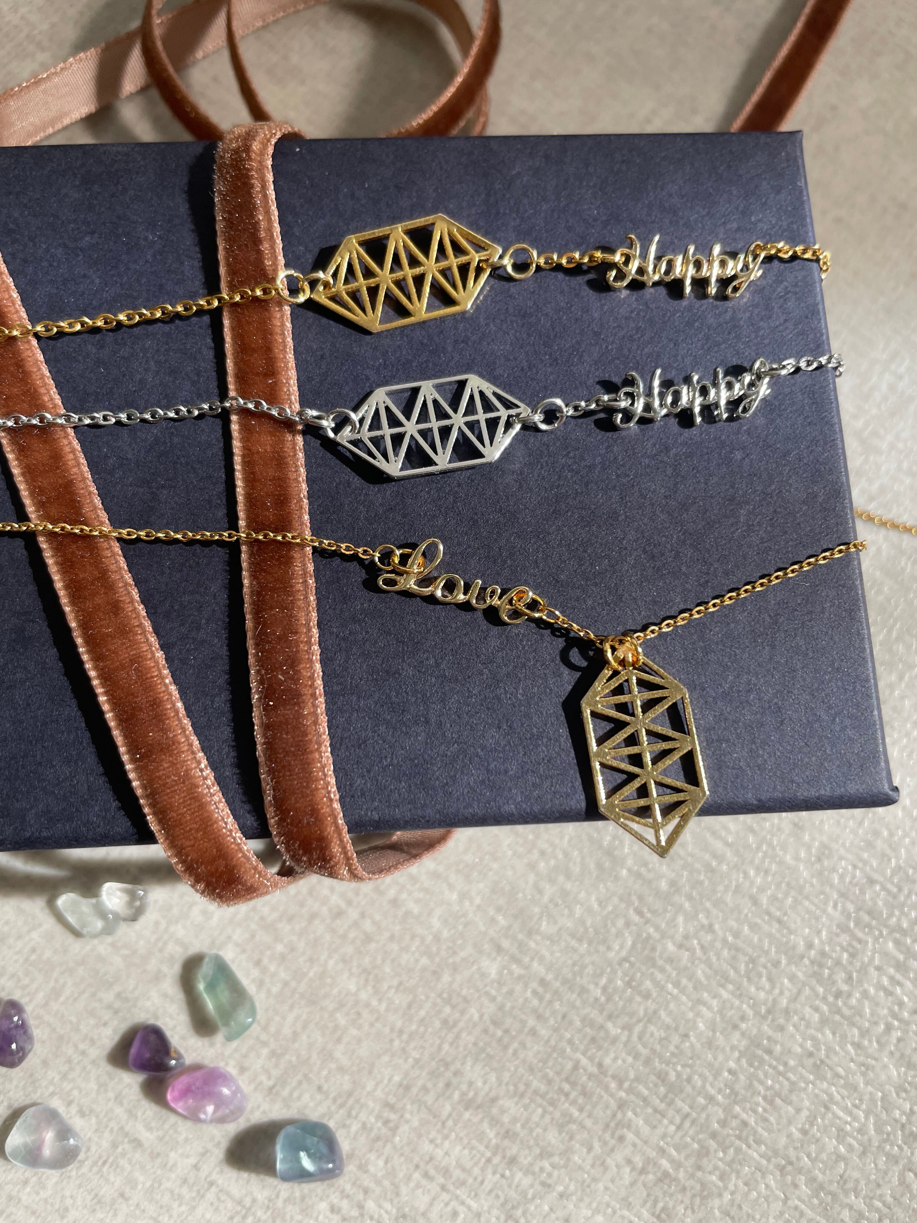 カサラグリッドレタージュエリー