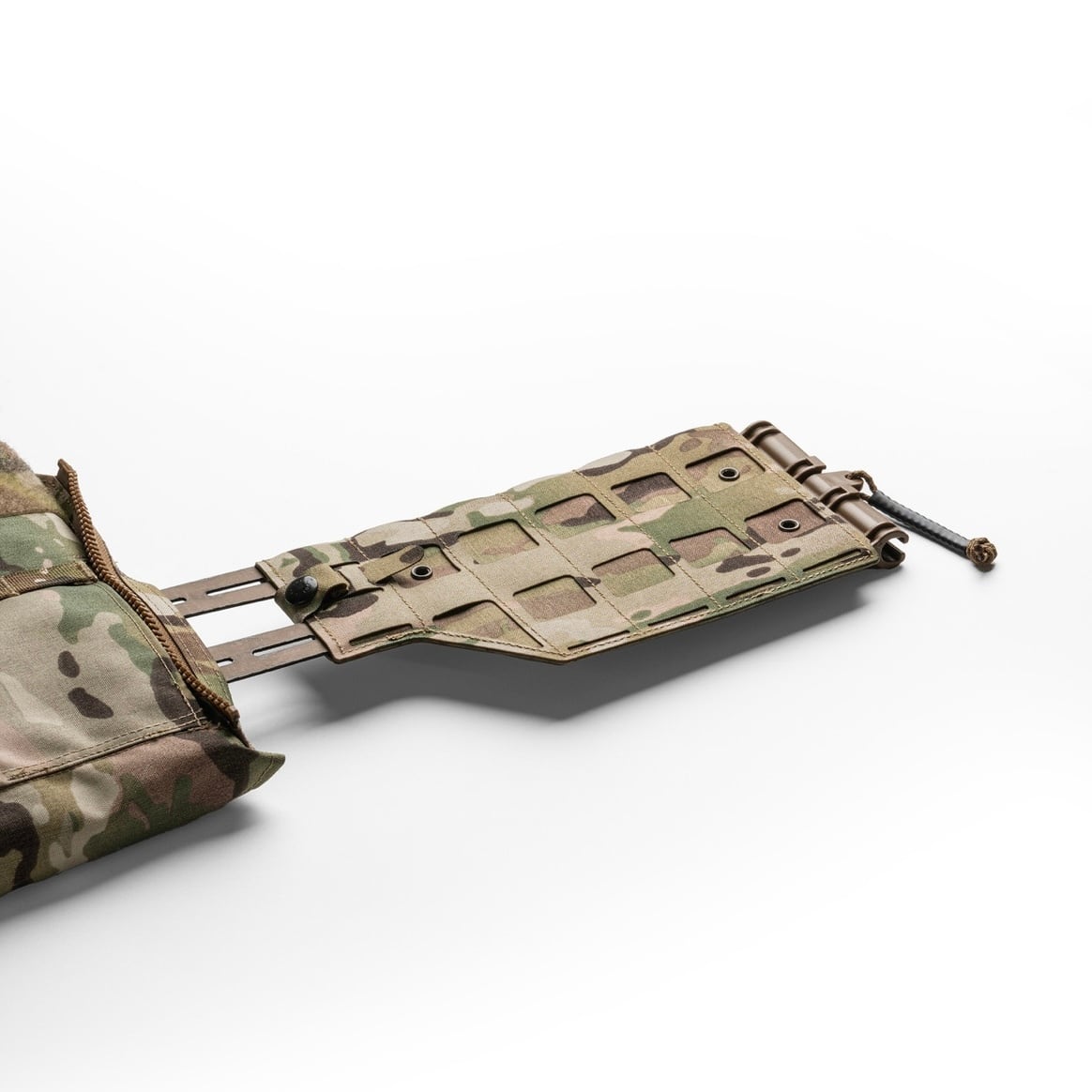 実物　SPIRITUS SYSTEMS Spiritus Systems スピリタスシステムズ チェストリグ ファ