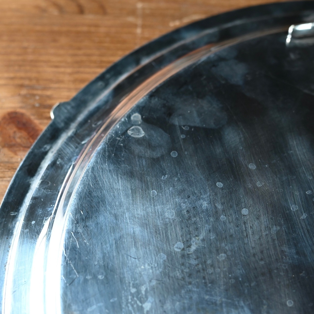 Tray / トレイ〈 プレート・トレー・カフェ・店舗什器・アンティーク・ヴィンテージ 〉113651