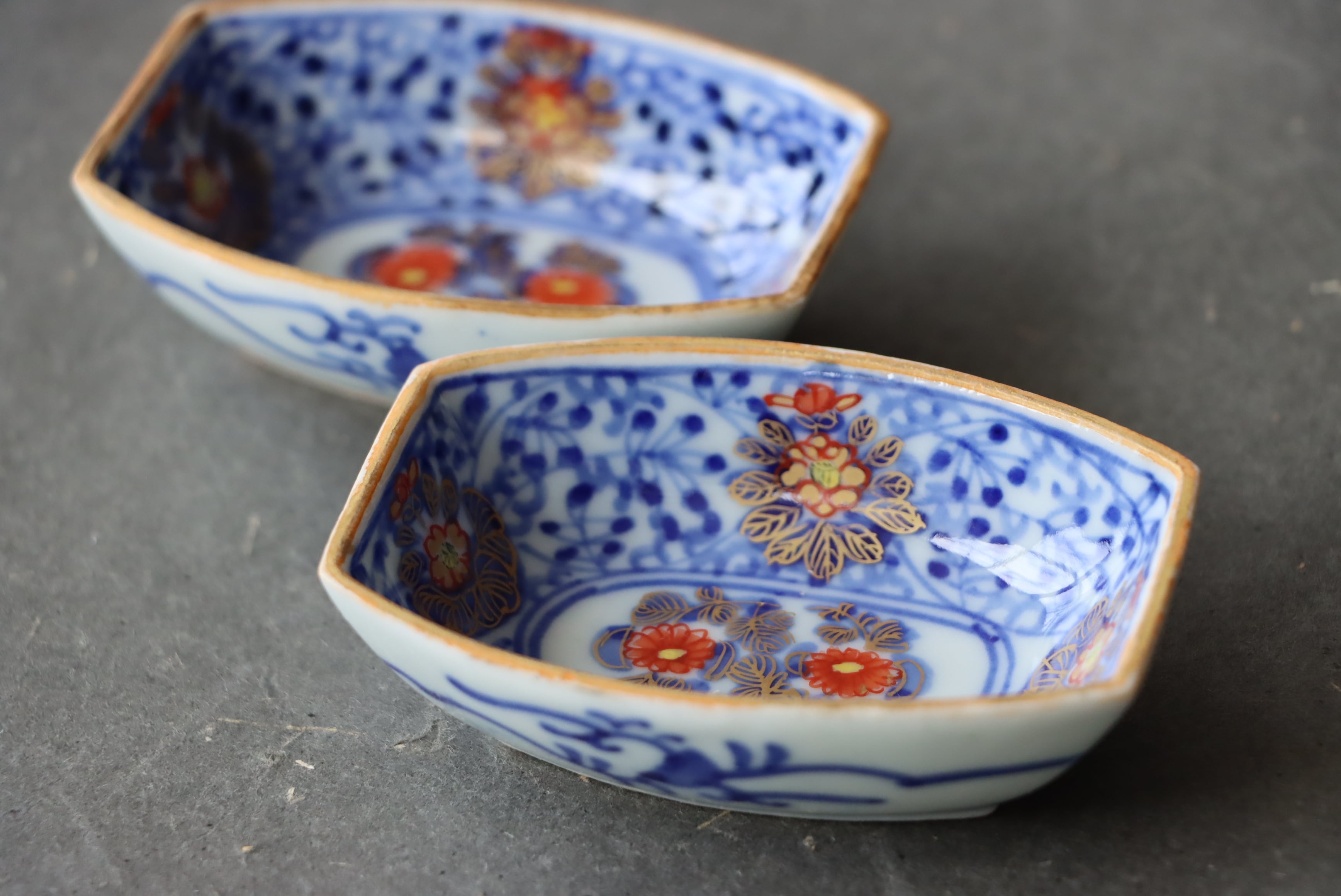 豆皿/small plate less than 10cm | (有)新原美術