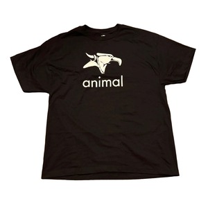 ANIMAL  Griffin T Shirt bmx