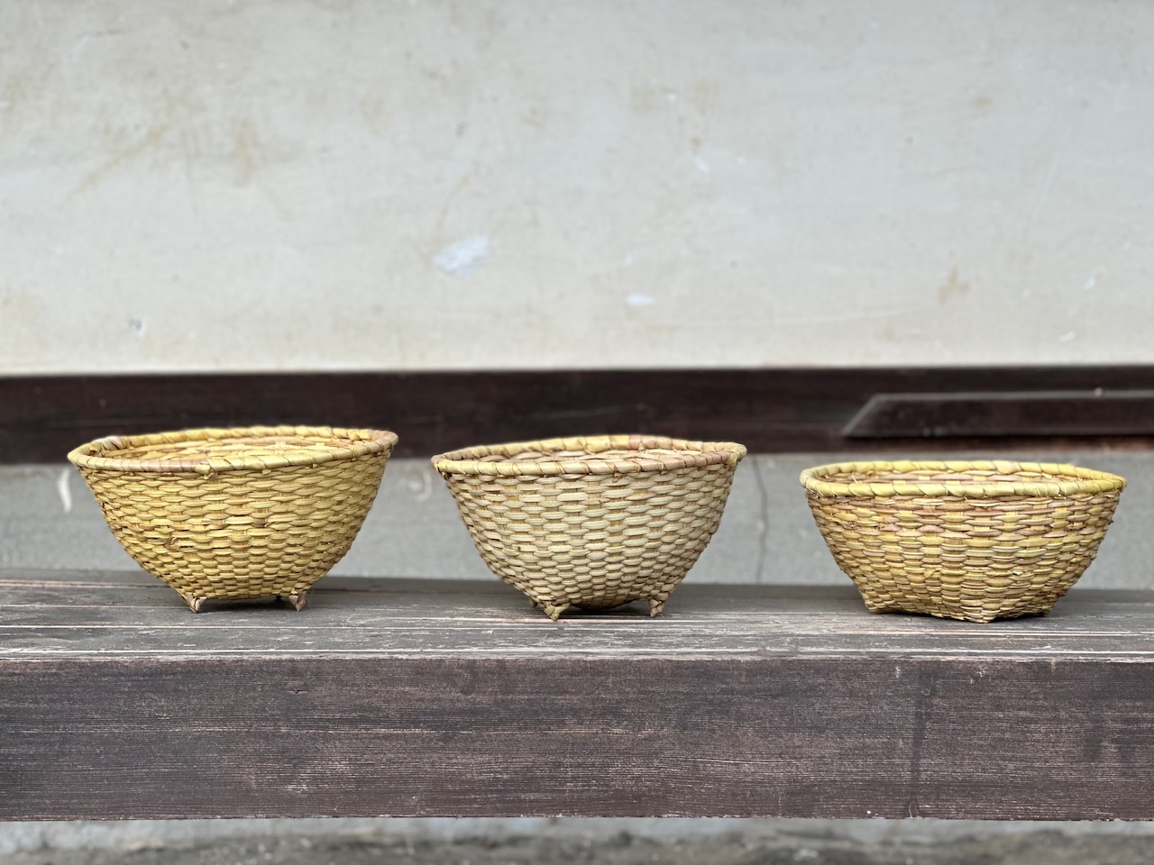 バンフォラかご S