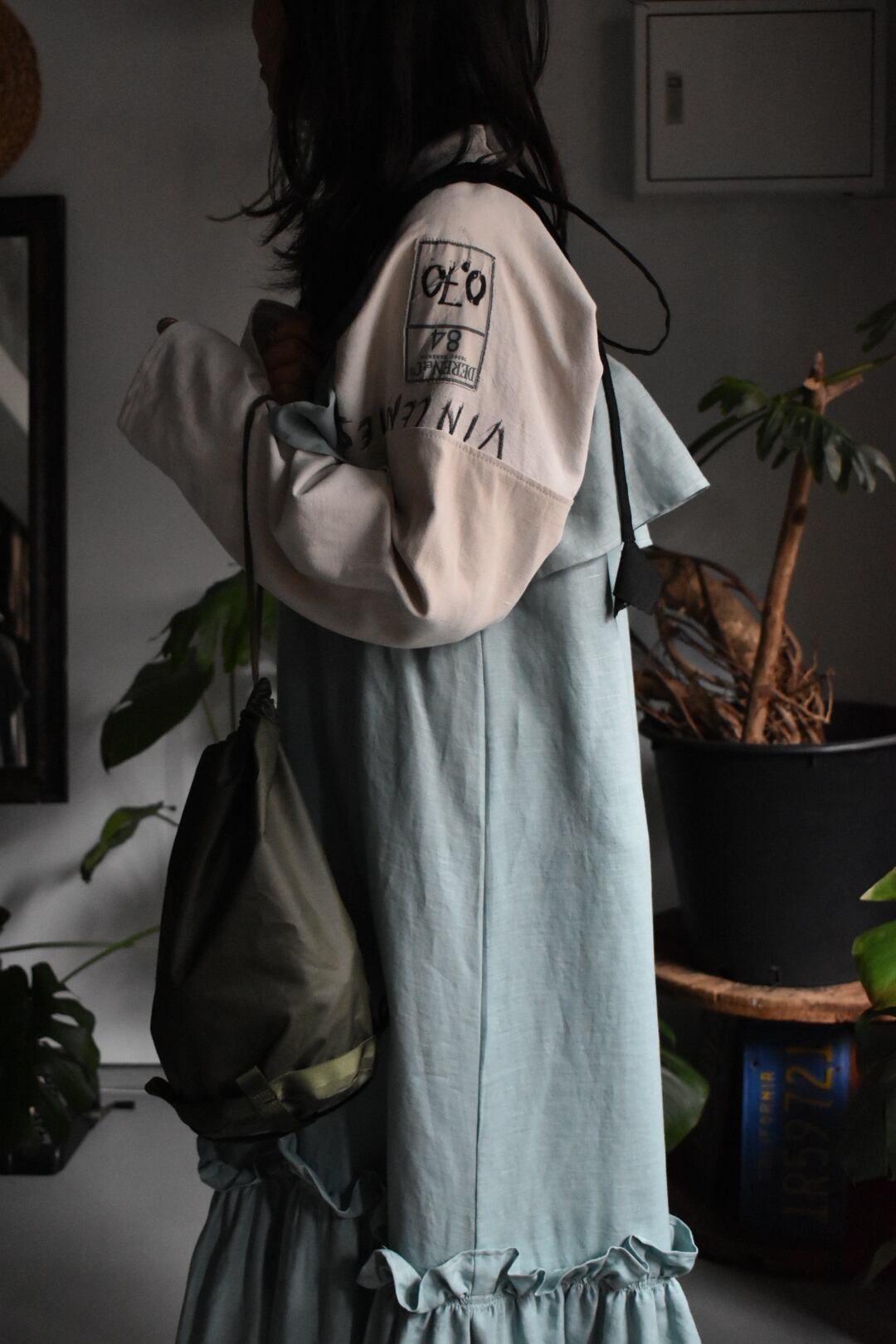 lili by SERI リネンドレス