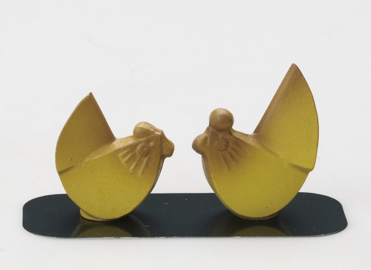 ハッピーバード レモン 三枝惣太郎作