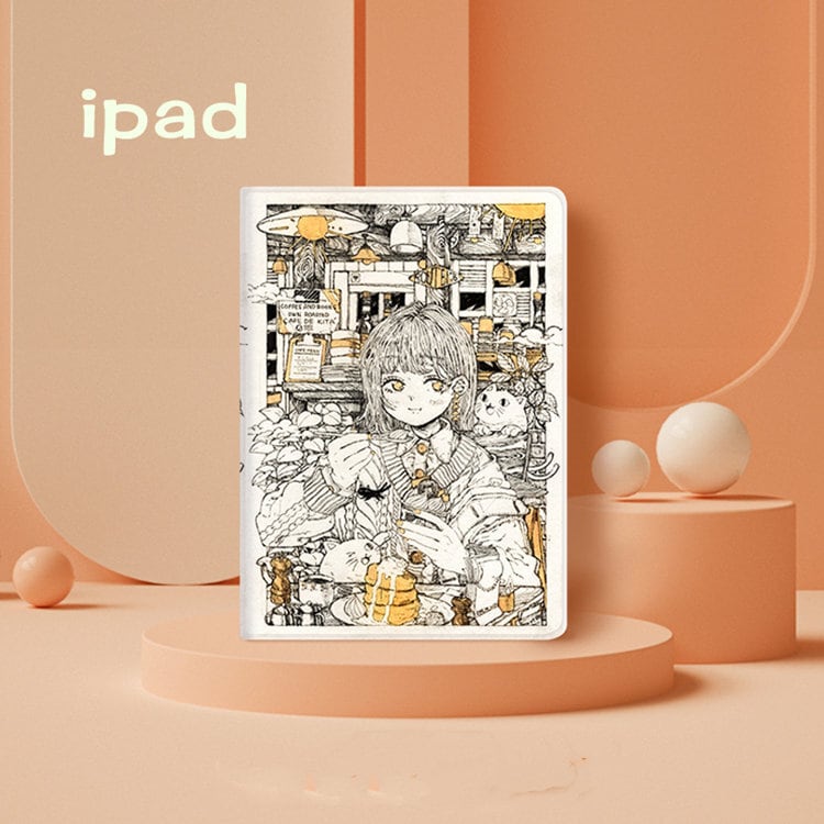 2020年発売 iPad Air4 ケース 10.9インチ iPad Air（第4世代）ケース