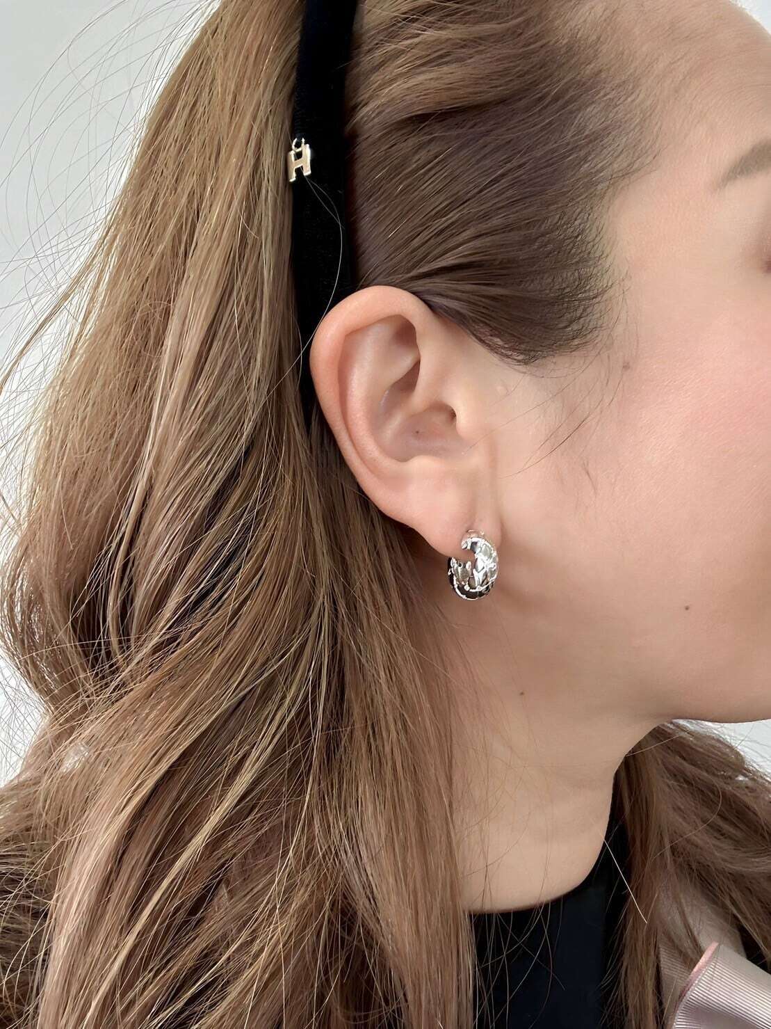 ゼロピアス ( ゴールド / シルバー ) | THE HANY 公式オンライン